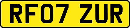 RF07ZUR