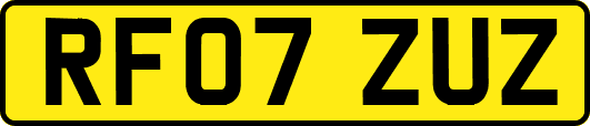 RF07ZUZ