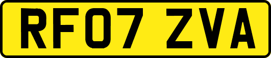 RF07ZVA