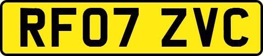 RF07ZVC