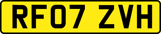 RF07ZVH