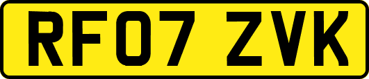 RF07ZVK