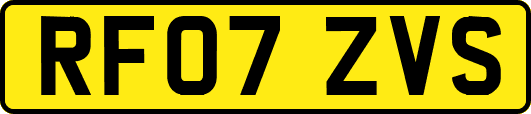 RF07ZVS