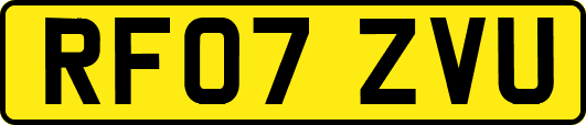 RF07ZVU