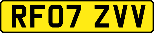 RF07ZVV