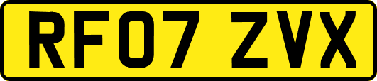 RF07ZVX