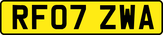 RF07ZWA