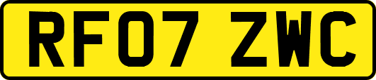 RF07ZWC