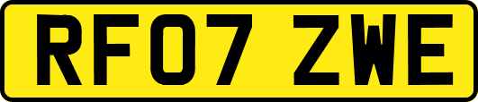 RF07ZWE