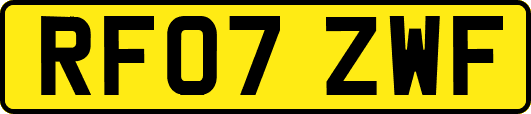 RF07ZWF