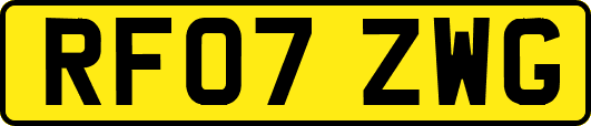 RF07ZWG