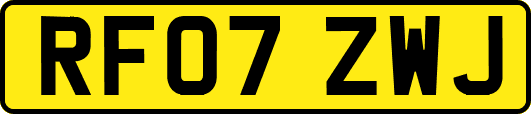RF07ZWJ