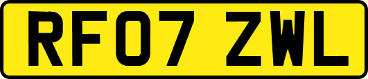 RF07ZWL