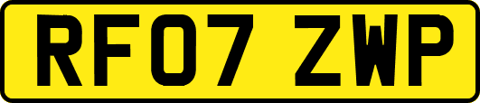 RF07ZWP