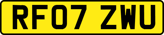 RF07ZWU