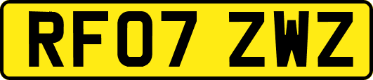 RF07ZWZ