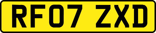 RF07ZXD