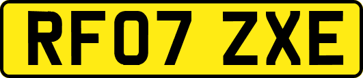 RF07ZXE