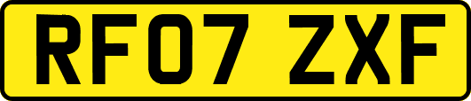 RF07ZXF
