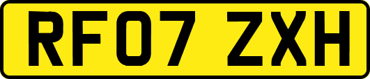 RF07ZXH