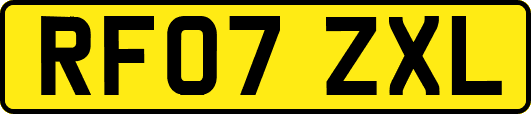 RF07ZXL
