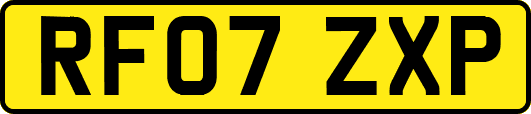 RF07ZXP