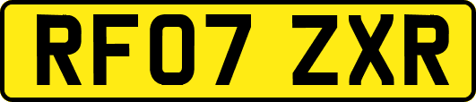 RF07ZXR