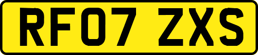 RF07ZXS