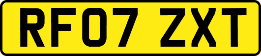 RF07ZXT