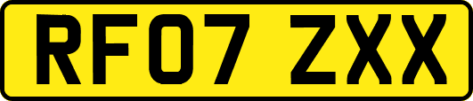 RF07ZXX