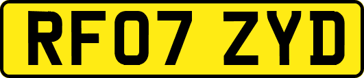 RF07ZYD