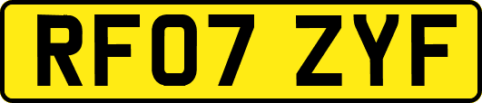 RF07ZYF