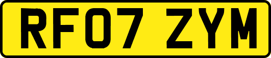 RF07ZYM