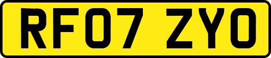 RF07ZYO