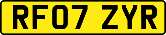 RF07ZYR