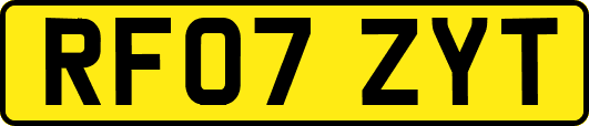 RF07ZYT