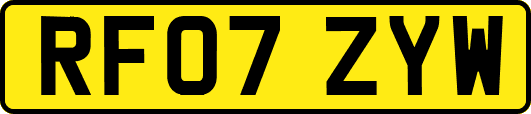 RF07ZYW