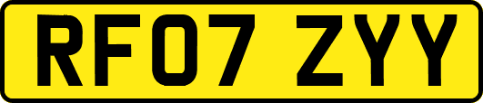 RF07ZYY