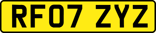 RF07ZYZ