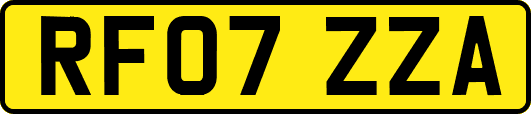 RF07ZZA