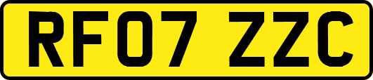 RF07ZZC
