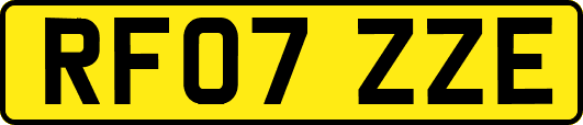 RF07ZZE