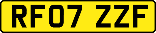 RF07ZZF