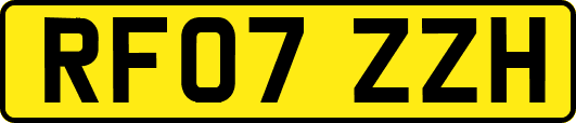 RF07ZZH