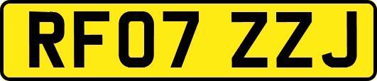 RF07ZZJ