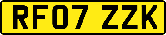 RF07ZZK