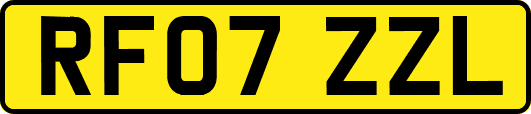 RF07ZZL