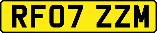 RF07ZZM