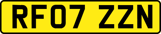 RF07ZZN