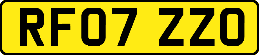 RF07ZZO